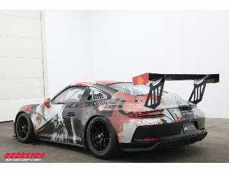 Porsche  991.2 Rennwagen BY 2016 picture 4