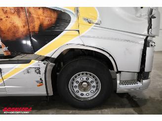 Volvo  FH 460 Full Air 4X2 Euro 6 picture 11