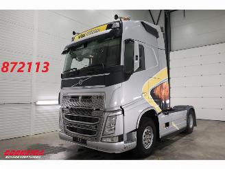 krockskadad bil vrachtwagen Volvo  FH 460 Full Air 4X2 Euro 6 2018/7