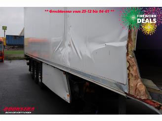 Schmitz Cargobull  SKO Thermo King SLXi 300 Dhollandia 2X Lift BY 2020 picture 8