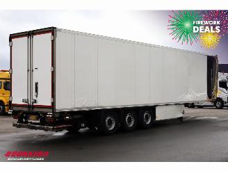 Schmitz Cargobull  SKO Thermo King SLXi 300 Dhollandia 2X Lift BY 2020 picture 3