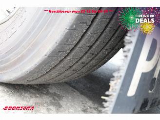 Schmitz Cargobull  SKO Thermo King SLXi 300 Dhollandia 2X Lift BY 2020 picture 36