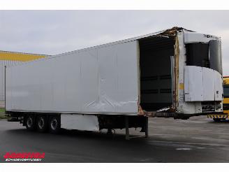 Schmitz Cargobull  SKO Thermo King SLXi 300 Dhollandia 2X Lift BY 2020 picture 2