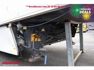 Schmitz Cargobull  SKO Thermo King SLXi 300 Dhollandia 2X Lift BY 2020 picture 10