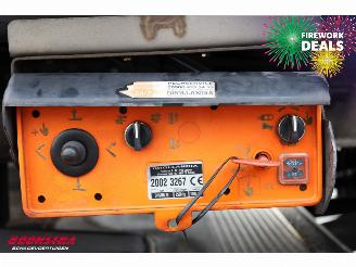 Schmitz Cargobull  SKO Thermo King SLXi 300 Dhollandia 2X Lift BY 2020 picture 28