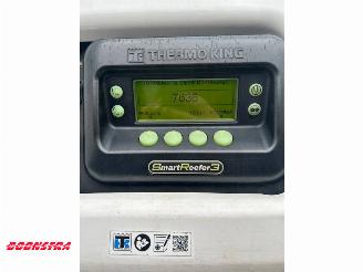 Schmitz Cargobull  SKO Thermo King SLXi 300 Dhollandia 2X Lift BY 2020 picture 31