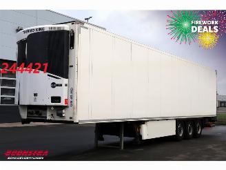 skadebil oplegger Schmitz Cargobull  SKO Thermo King SLXi 300 Dhollandia 2X Lift BY 2020 2020/3