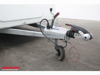 Adria  AVIVA 492 LU Single Beds Middenkeuken BY 2021 picture 20