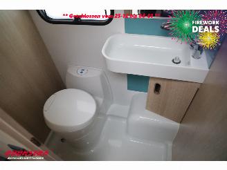 Adria  AVIVA 492 LU Single Beds Middenkeuken BY 2021 picture 16