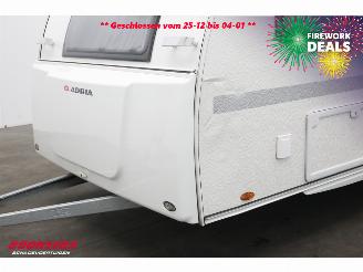 Adria  AVIVA 492 LU Single Beds Middenkeuken BY 2021 picture 5