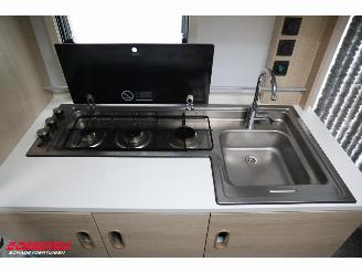 Adria  AVIVA 492 LU Single Beds Middenkeuken BY 2021 picture 14