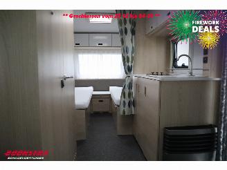 Adria  AVIVA 492 LU Single Beds Middenkeuken BY 2021 picture 10