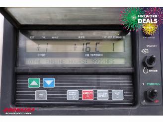 Krone  SD Carrier Vector 1950 MT LBW Doppelstock Multitemp picture 14