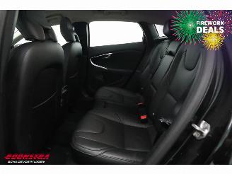 Volvo V-40 2.0 T3 Nordic+ Pano LED Memory Leder Camera SHZ picture 17