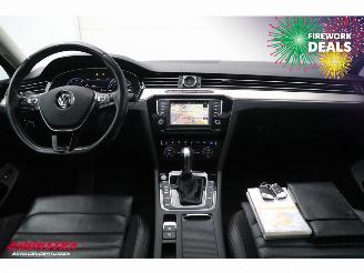 Volkswagen Passat Variant 1.4 TSI DSG Highline Pano ACC Virtual Leder ErgoComf. SHZ Camera AHK picture 10
