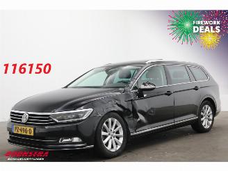 Uttjänta bilar auto Volkswagen Passat Variant 1.4 TSI DSG Highline Pano ACC Virtual Leder ErgoComf. SHZ Camera AHK 2017/1