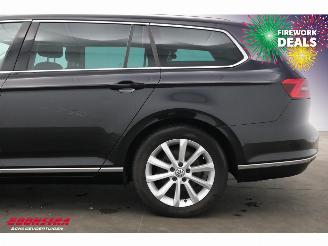 Volkswagen Passat Variant 1.4 TSI DSG Highline Pano ACC Virtual Leder ErgoComf. SHZ Camera AHK picture 8