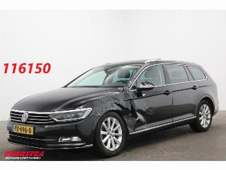 Avarii autoturisme Volkswagen Passat Variant 1.4 TSI DSG Highline Pano ACC Virtual Leder ErgoComf. SHZ Camera AHK 2017/1