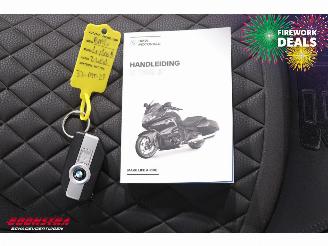 BMW K 1600 B Option 719 Touring/Comfort Cruise SHZ Heizgriffe 1.532 km!! picture 29
