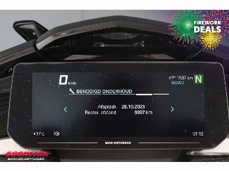 BMW K 1600 B Option 719 Touring/Comfort Cruise SHZ Heizgriffe 1.532 km!! picture 17