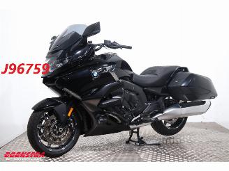 dañado motos BMW K 1600 B Option 719 Touring/Comfort Cruise SHZ Heizgriffe 1.532 km!! 2024/4