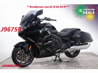 uszkodzony motocykle BMW K 1600 B Option 719 Touring/Comfort Cruise SHZ Heizgriffe 1.532 km!! 2024/4