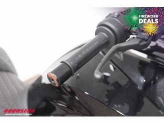 BMW K 1600 B Option 719 Touring/Comfort Cruise SHZ Heizgriffe 1.532 km!! picture 13