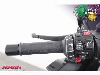 BMW K 1600 B Option 719 Touring/Comfort Cruise SHZ Heizgriffe 1.532 km!! picture 25