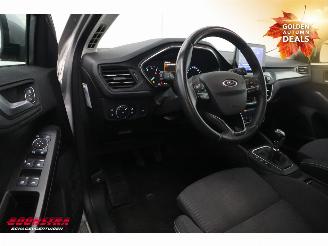 Ford Focus 1.0 EcoBoost Titanium LED B&O ACC SHZ LRHZ Camera picture 18