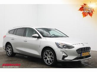 Ford Focus 1.0 EcoBoost Titanium LED B&O ACC SHZ LRHZ Camera picture 2