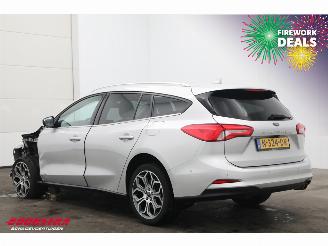 Ford Focus 1.0 EcoBoost Titanium LED B&O ACC SHZ LRHZ Camera picture 4