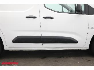 Peugeot Partner 1.5 BlueHDI Premium Navi Airco Cruise AHK picture 5