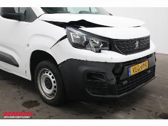 Peugeot Partner 1.5 BlueHDI Premium Navi Airco Cruise AHK picture 7