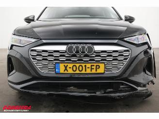 Audi Q8 50 Quattro Advanced Edition 95 kWh Leder LED ACC Memory picture 5