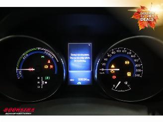 Toyota Auris 1.8 Hybrid Dynamic Navi Clima Cruise PDC 169.034 km! picture 25