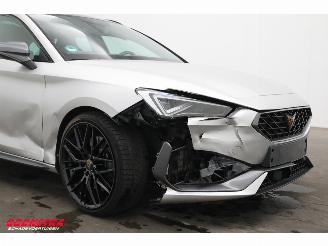 Cupra Leon VZ 2.0 TSI 310 PK LED ACC Schalensitze Beats Leder Camera LRHZ picture 6