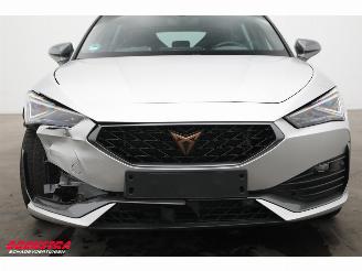 Cupra Leon VZ 2.0 TSI 310 PK LED ACC Schalensitze Beats Leder Camera LRHZ picture 7