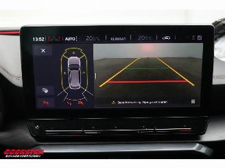 Cupra Leon VZ 2.0 TSI 310 PK LED ACC Schalensitze Beats Leder Camera LRHZ picture 20