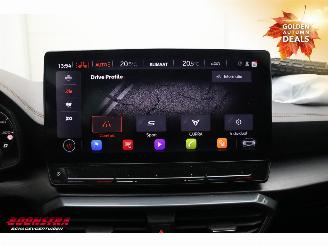 Cupra Leon VZ 2.0 TSI 310 PK LED ACC Schalensitze Beats Leder Camera LRHZ picture 22
