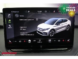 Skoda Enyaq 80 RS LED ACC Memory HUD Pano LRHZ picture 26