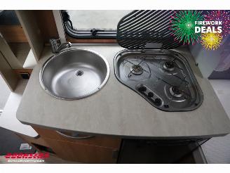 Eriba  Nova 425 Mover Dwarsbed picture 19