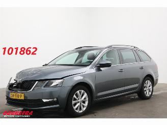 Schadeauto Skoda Octavia Combi 1.0 TSI Greentech Ambition Business Navi Clima Cruise PDC AHK 2019/7