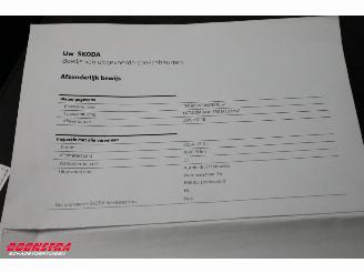 Skoda Octavia Combi 1.0 TSI Greentech Ambition Business Navi Clima Cruise PDC AHK picture 27