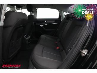 Audi A6 Limousine 45 TFSI LED ACC Navi Camera SHZ 1.929 km! picture 17