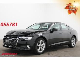 Coche accidentado Audi A6 Limousine 45 TFSI LED ACC Navi Camera SHZ 1.929 km! 2024/8