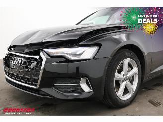 Audi A6 Limousine 45 TFSI LED ACC Navi Camera SHZ 1.929 km! picture 11