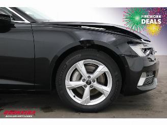 Audi A6 Limousine 45 TFSI LED ACC Navi Camera SHZ 1.929 km! picture 5