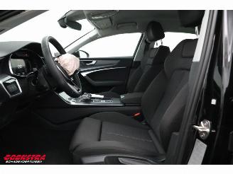 Audi A6 Limousine 45 TFSI LED ACC Navi Camera SHZ 1.929 km! picture 16