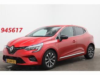 uszkodzony samochody osobowe Renault Clio 1.0 TCe 90 Techno LED Navi Clima Cruise Camera 2023/1