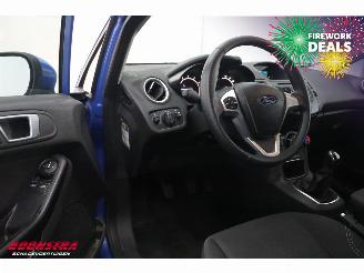 Ford Fiesta 1.0 Trend 5-DRS Airco AHK picture 17